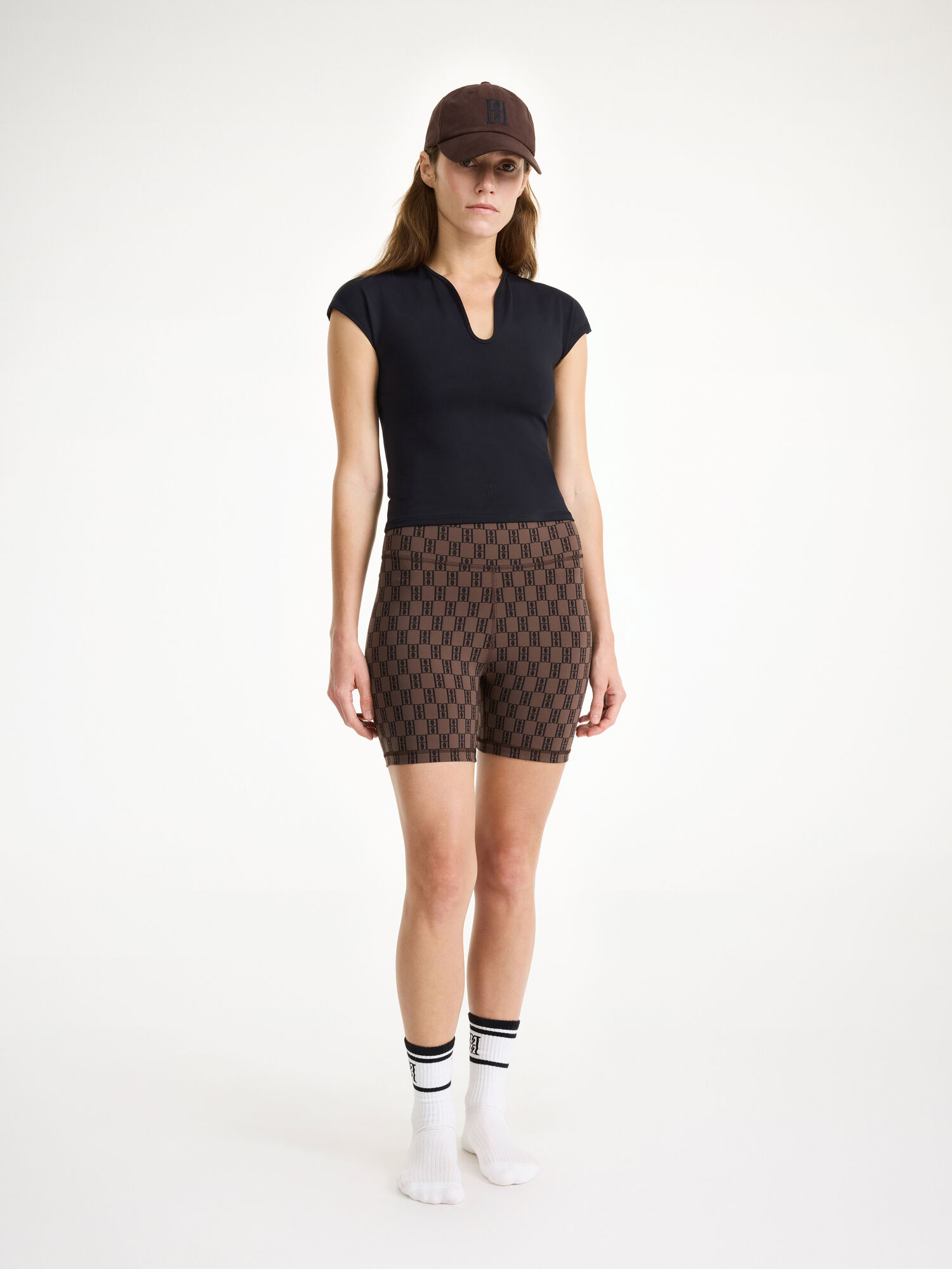 Siola træningsshorts