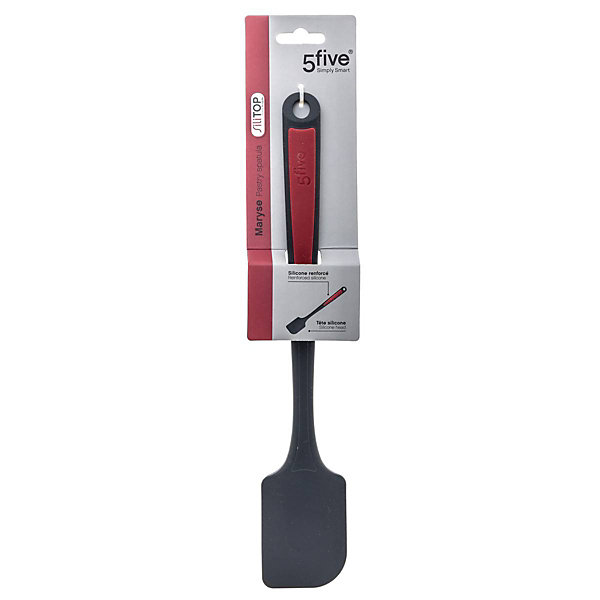 Maryse silicone- Noirrouge Silitop - 5Five