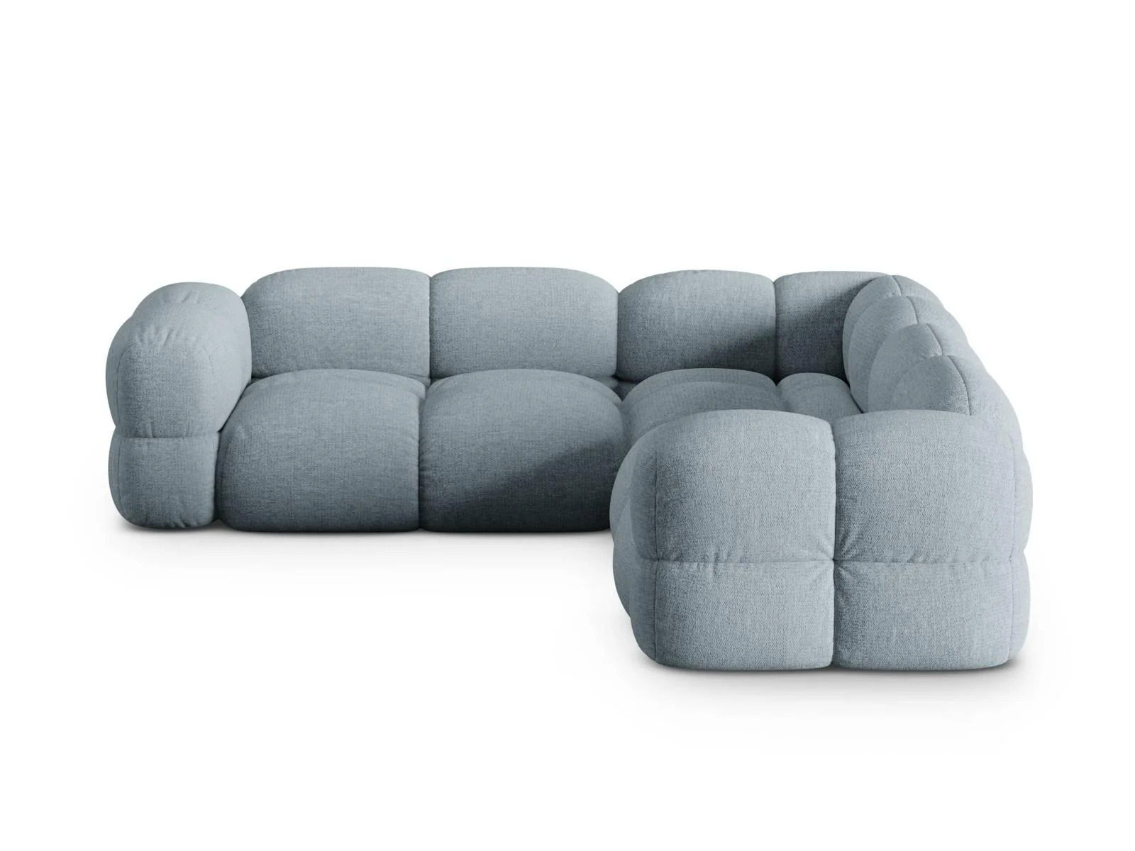 Hoekbank Loretto symmetrisch