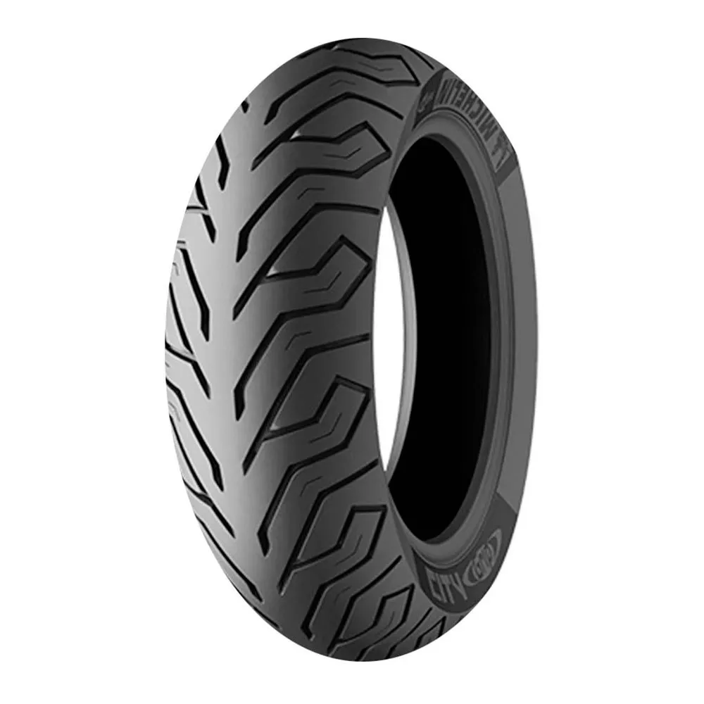 Michelin Moto Neumático City Grip 48P TL scooter front tire