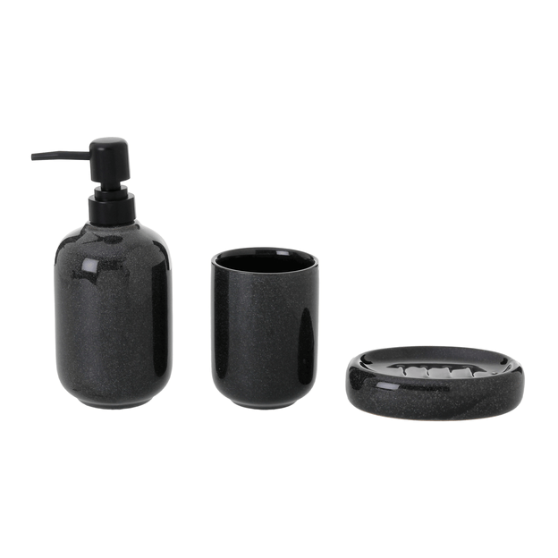 KIT BANCADA 3 PEÇASLOA