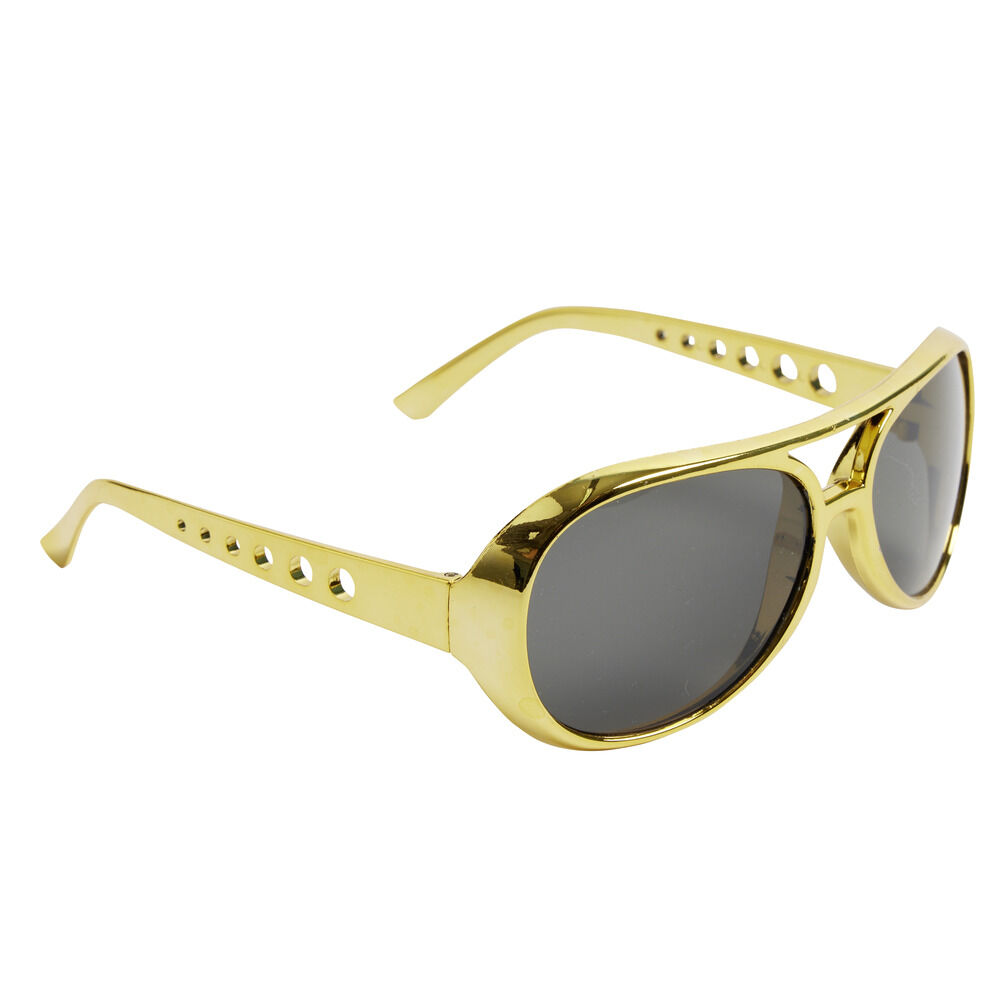 Lunettes festive disco (2 modèles)