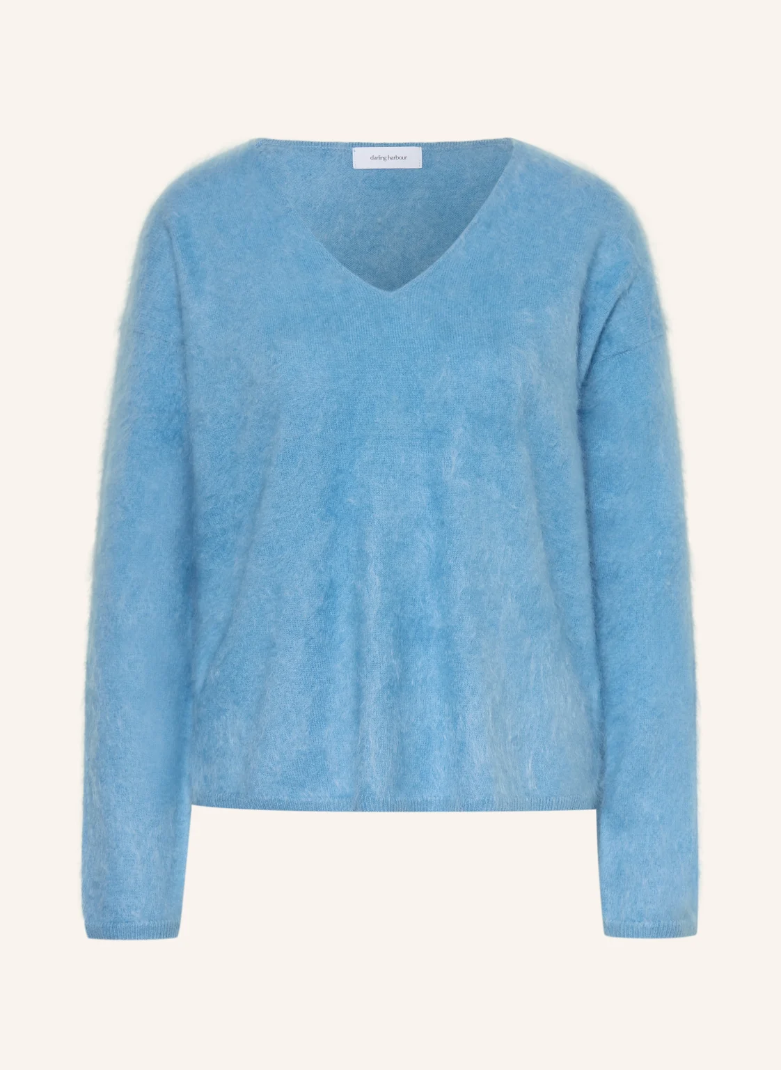 darling harbour Cashmere-Pullover