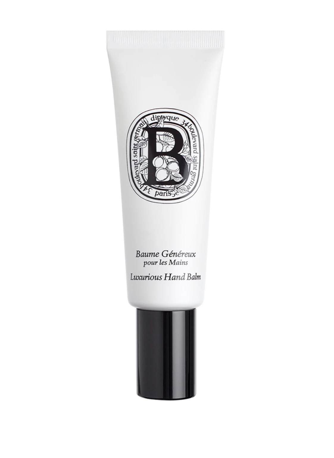 diptyque LUXURIOUS HAND BALM