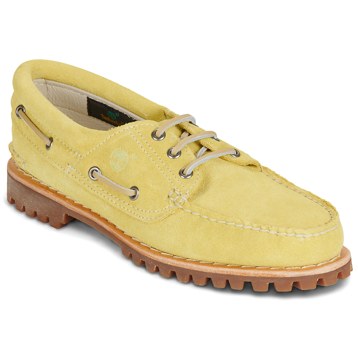 Timberland - NOREEN - Yellow