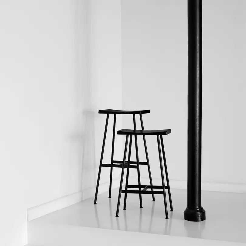 Barhocker HC2