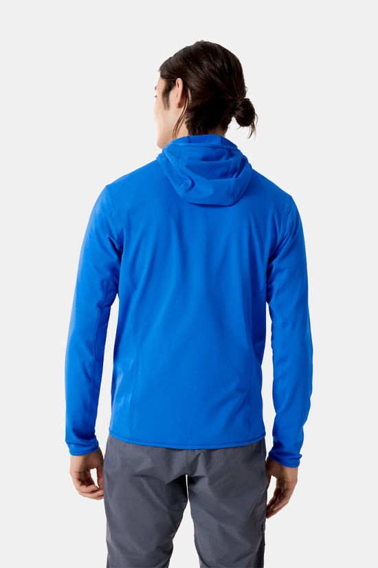 Arc'teryx Kyanite Lightweight Hoody Fleecevest