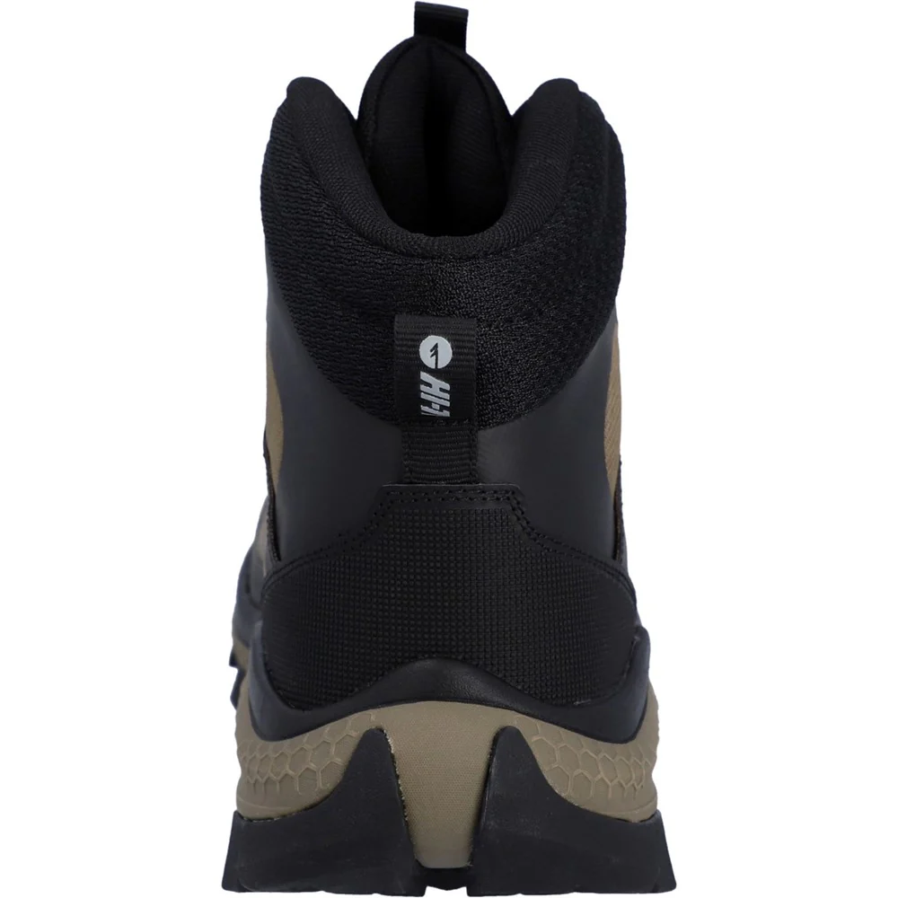 Hi-Tec AWW Infuse Mid Waterproof Hiking Boots