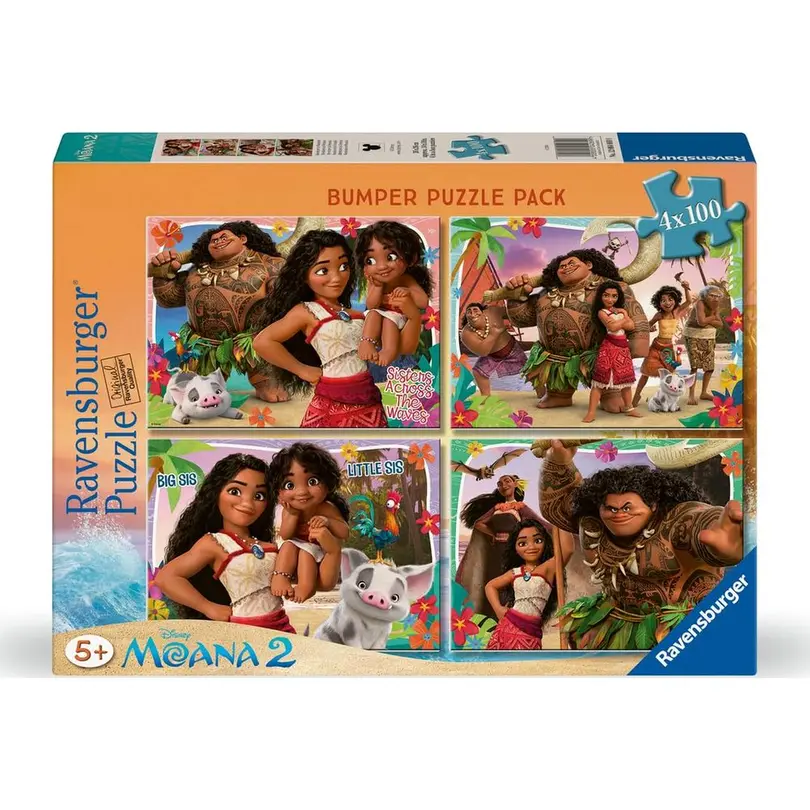 Spielset Animal World