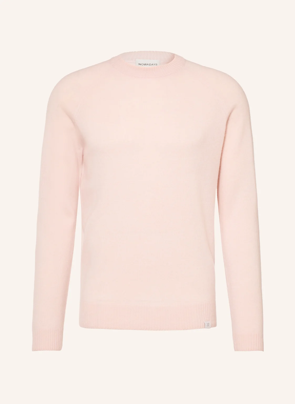 NOWADAYS Cashmere-Pullover