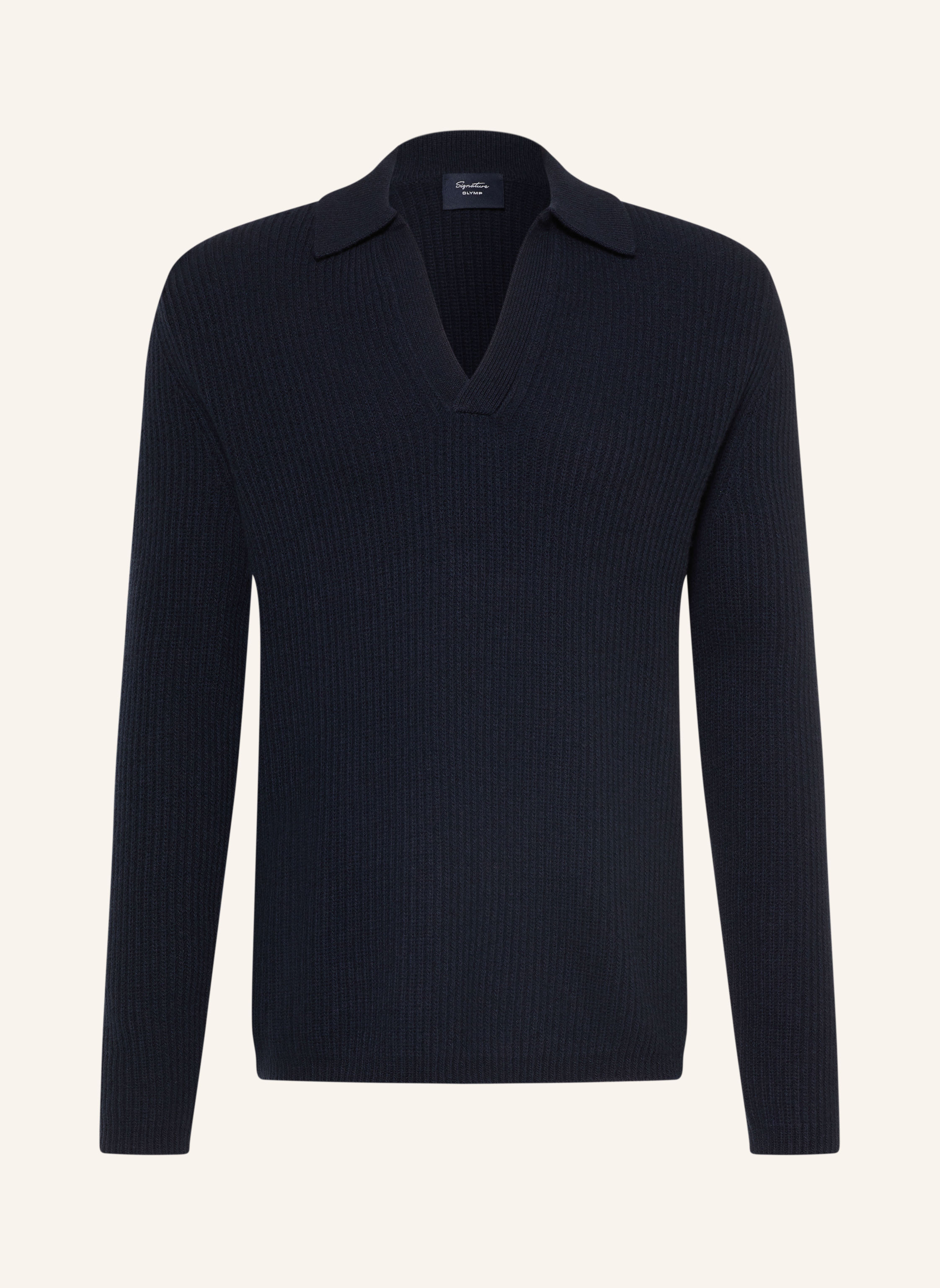 OLYMP SIGNATURE Pullover