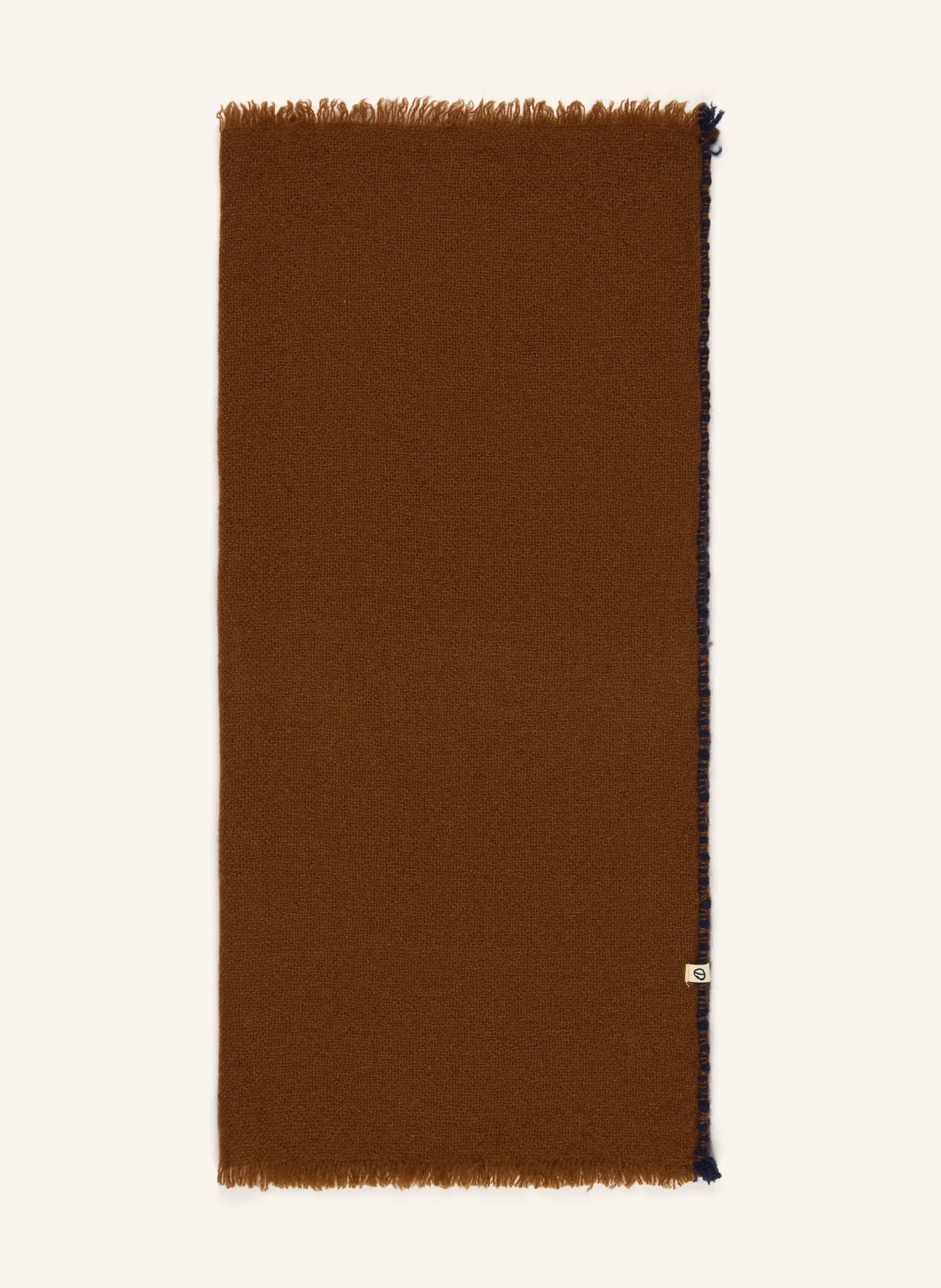 Oats & Rice Cashmere-Tuch NOMA