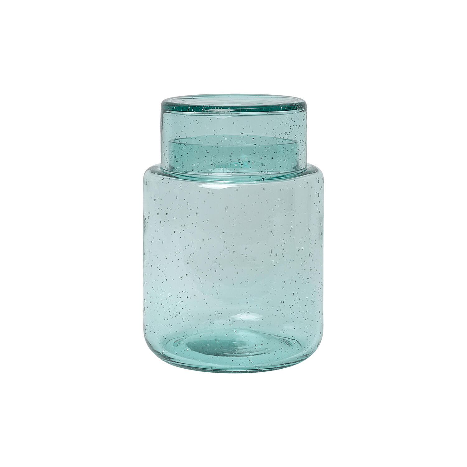 Oli Container