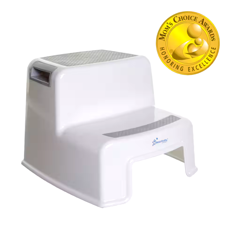 Dreambaby®  2-Up Step Stool