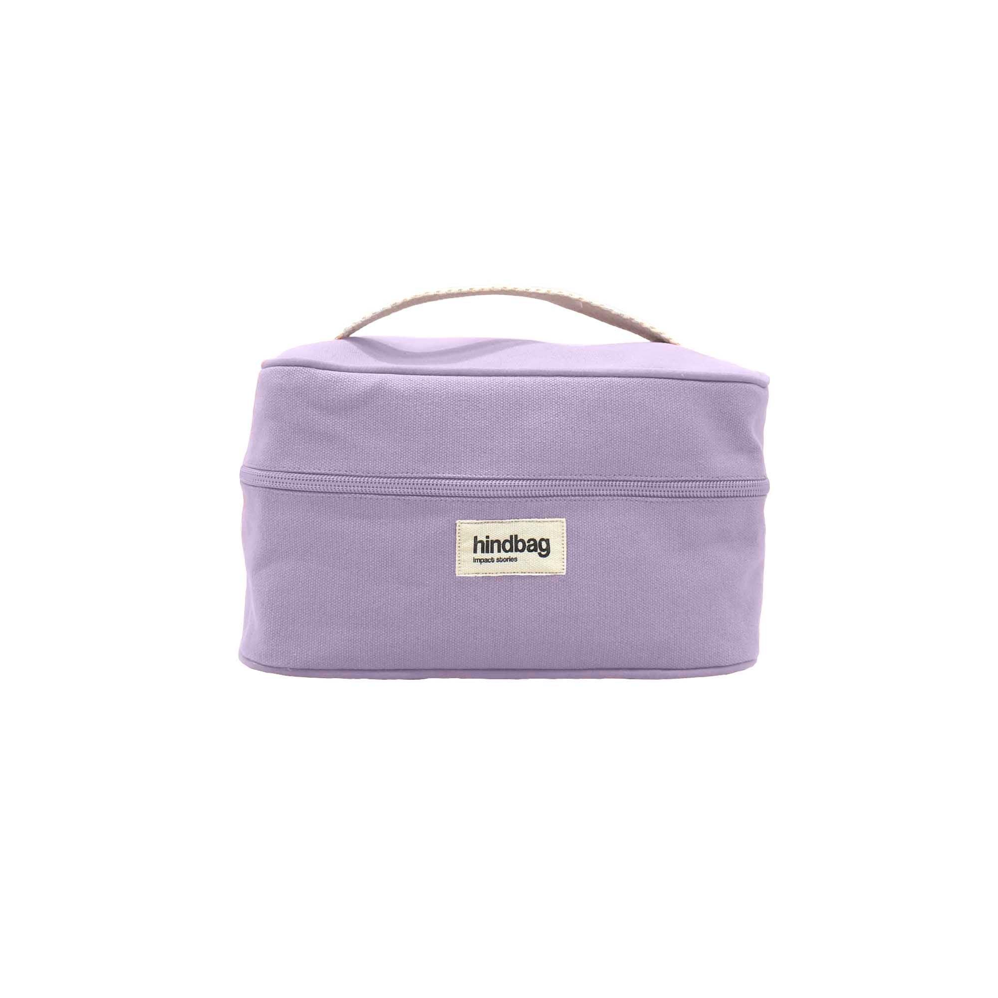 Vanity Gaspard Lilas