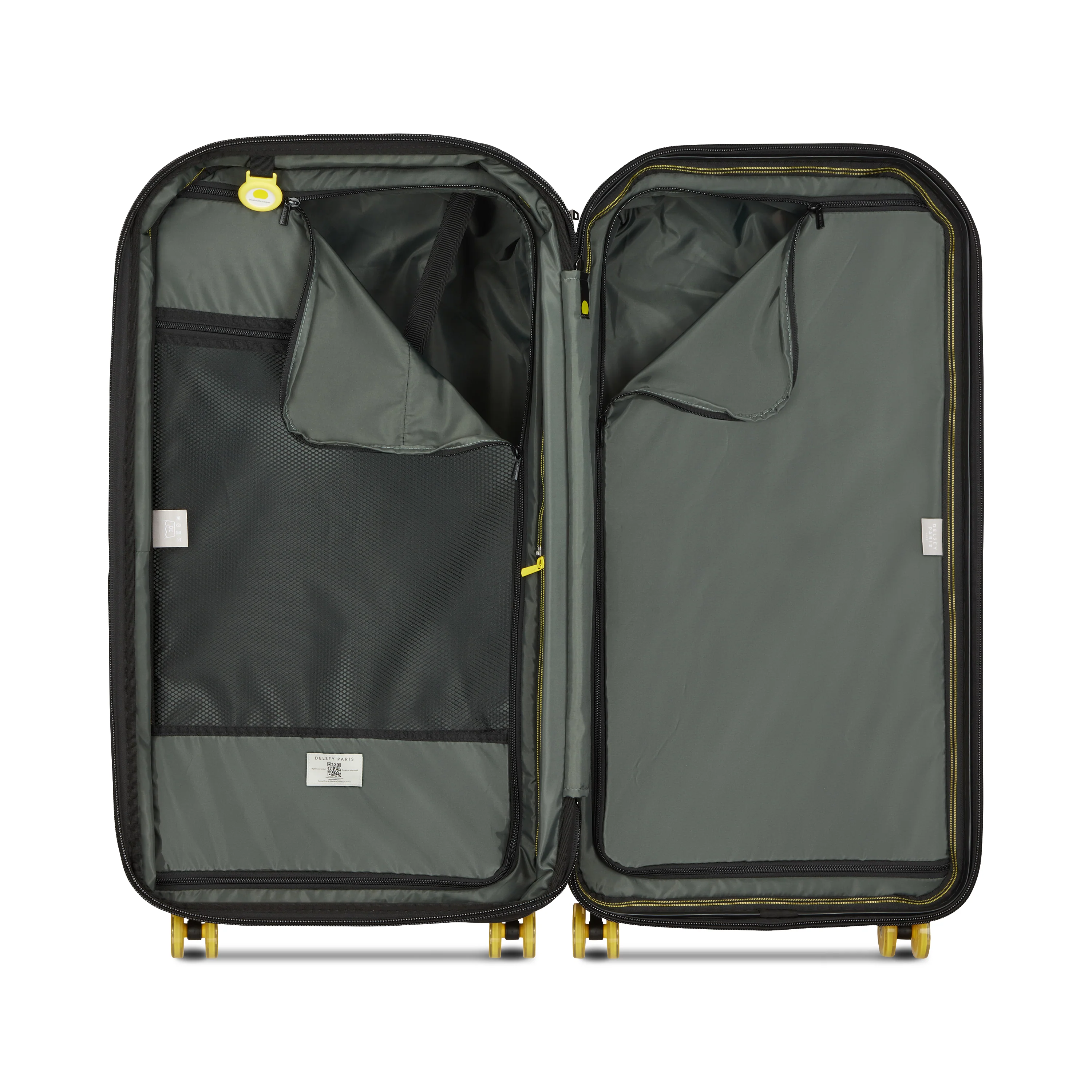 REMPART 2.0 - XL Extensible (79cm)