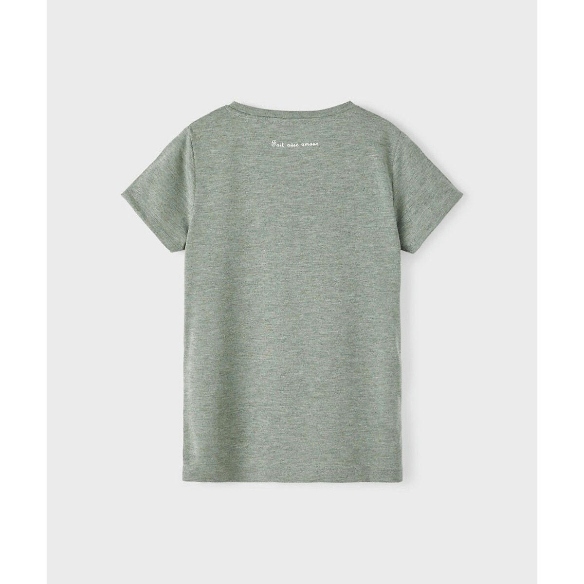 T-shirt manches courtes