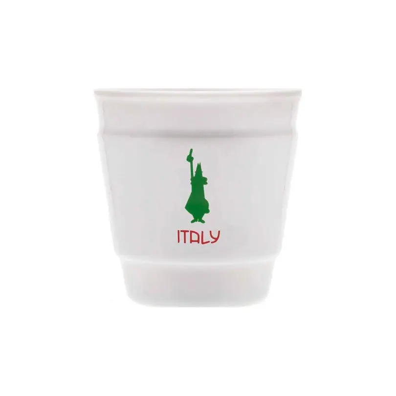Espressotasse Italia