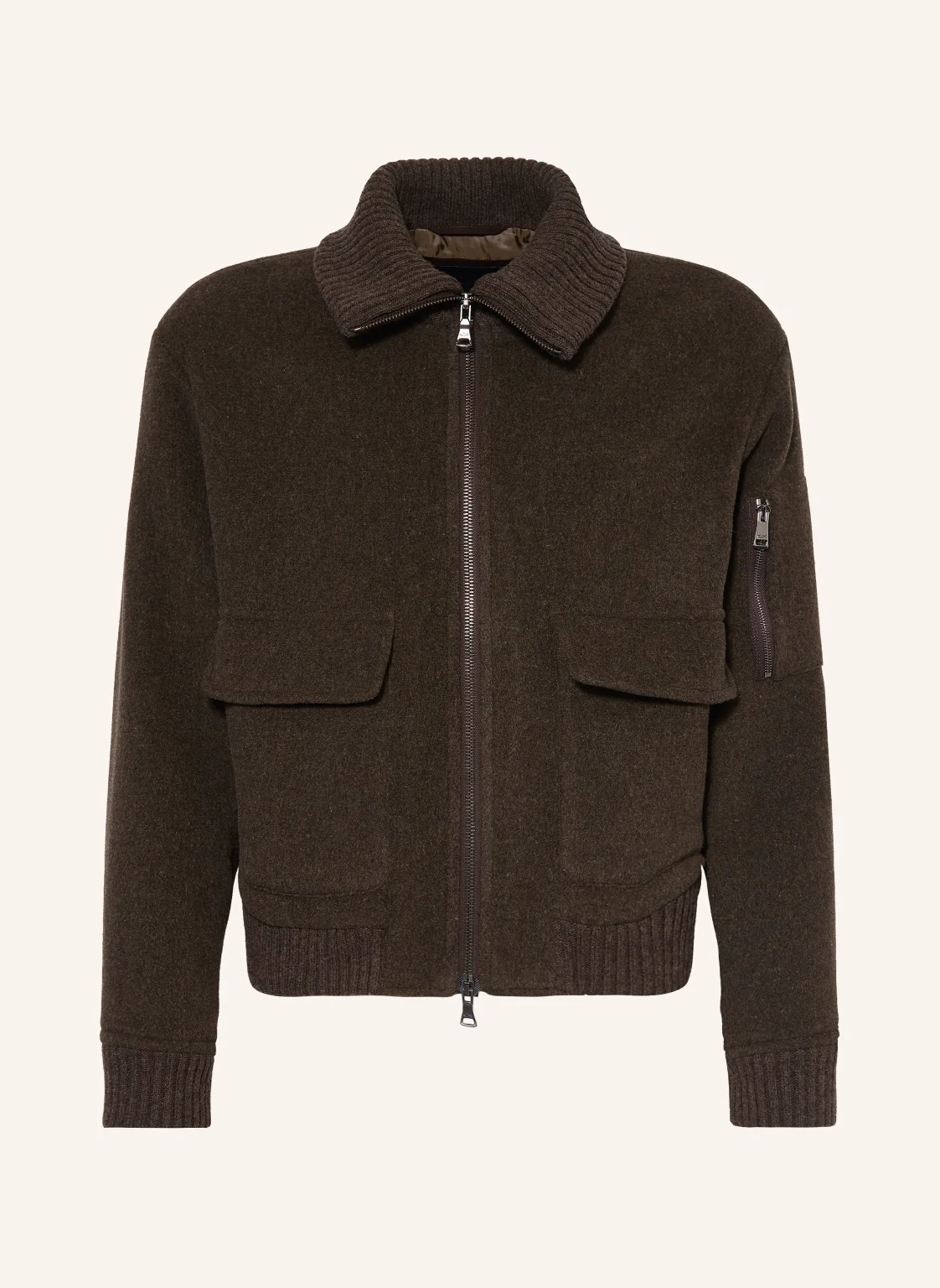 PAUL & SHARK Blouson