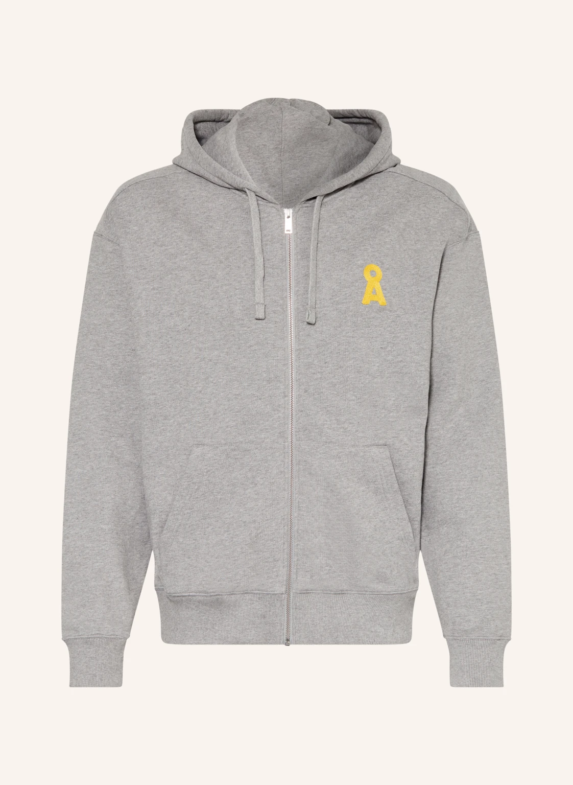 ARMEDANGELS Sweatjacke ICONIC Å SAROMIAAN