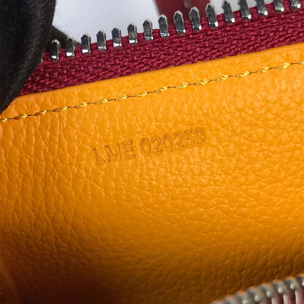 Goyard Candy box bag