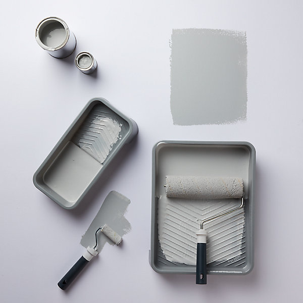 Mini rouleau surface lisse GoodHome 65mm