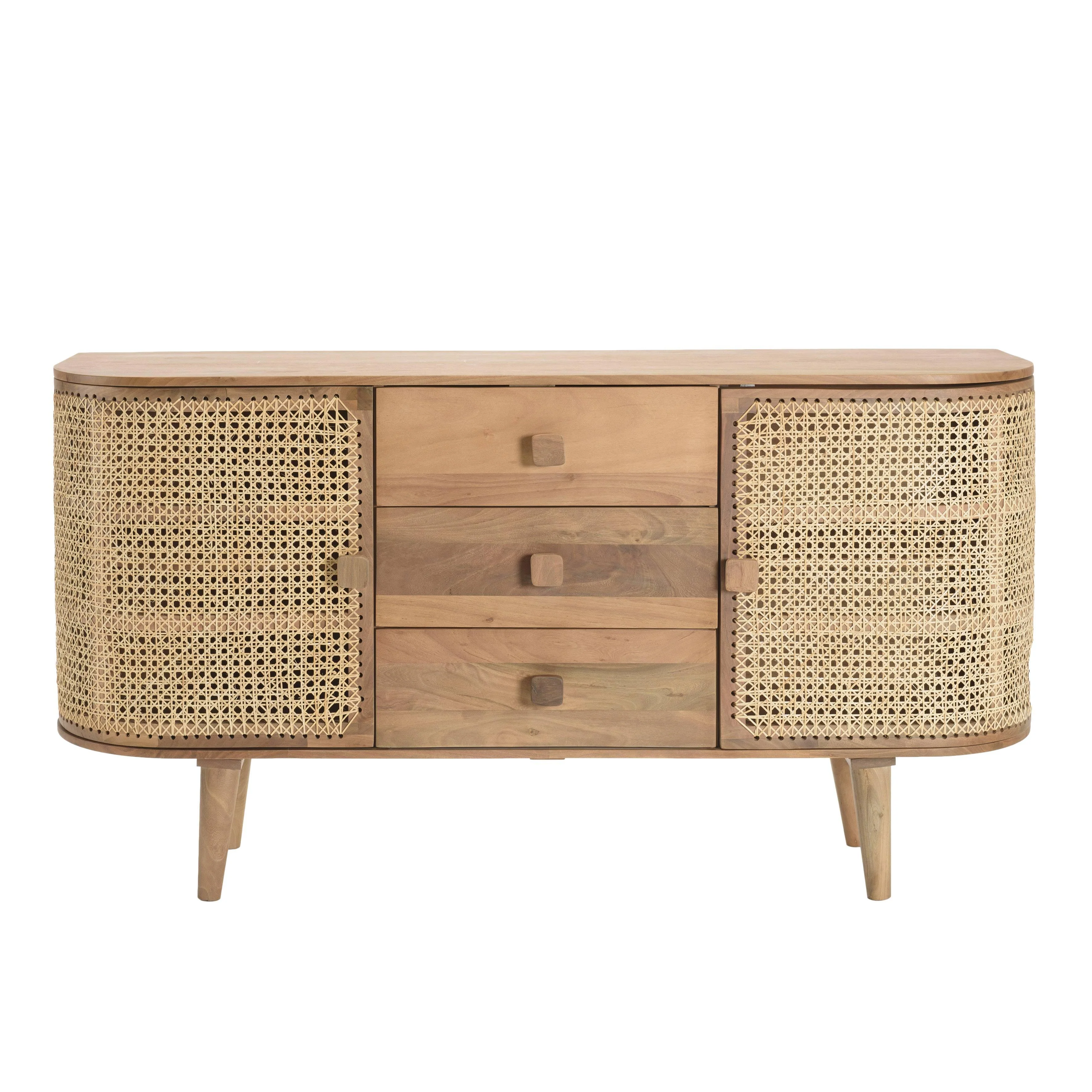 Dressoir Jamelonier