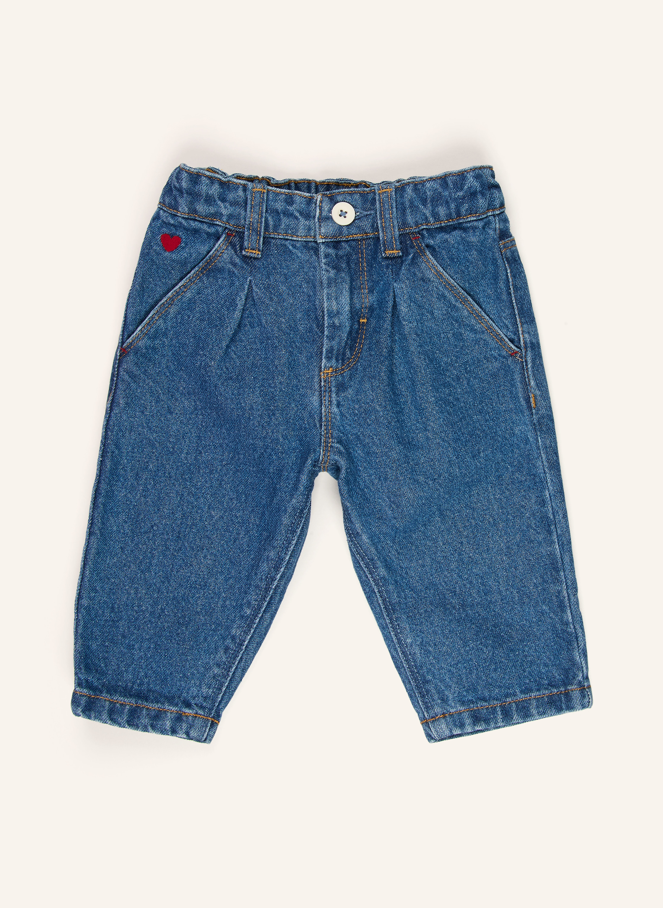 PETIT BATEAU Jeans