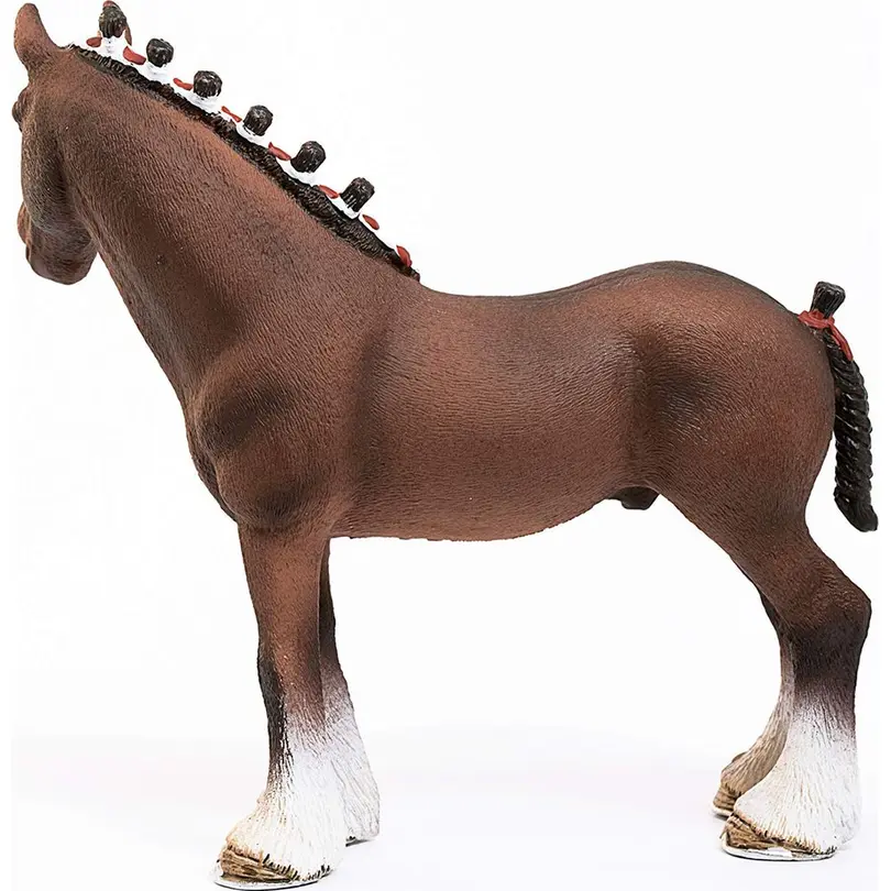Spielzeugpferd Horse Club