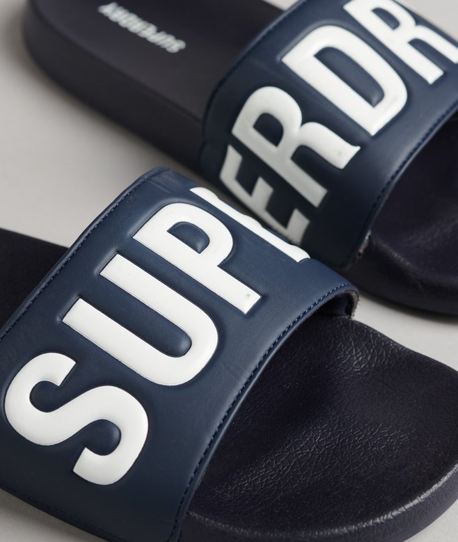 Core Pool Sliders