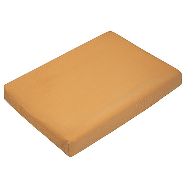 Housse de matelas à langer   éponge bambou Jeanne