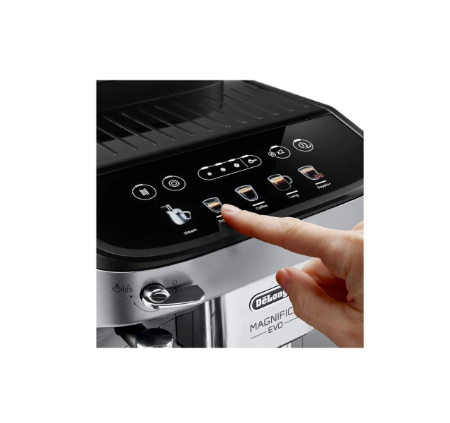 Ekspres ciśnieniowy DeLonghi ECAM290.31.SB