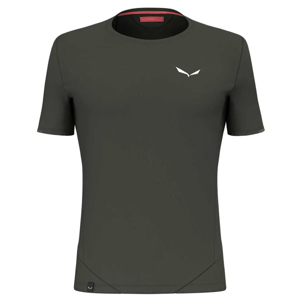 Salewa Pedroc Dry´Ton Hybrid short sleeve T-shirt