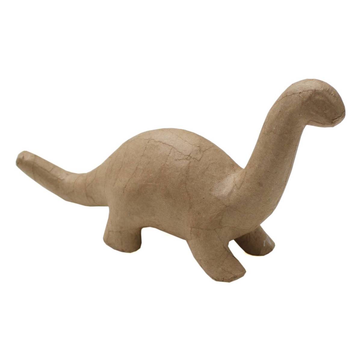 Decopatch Mache Brontosaurus 28cm