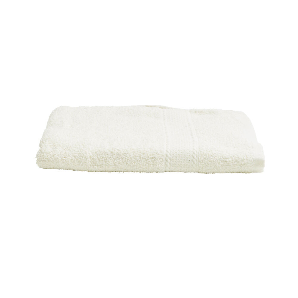 Serviette de bain 70x140cm - 4 modèles