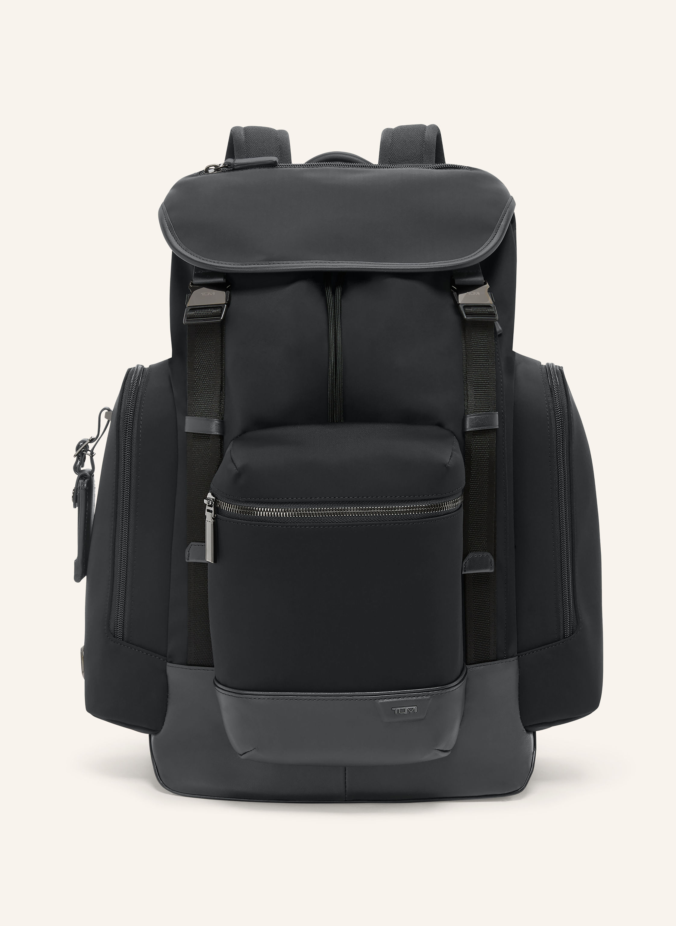 TUMI HARRISON Rucksack GRIFFEN mit Laptop-Fach