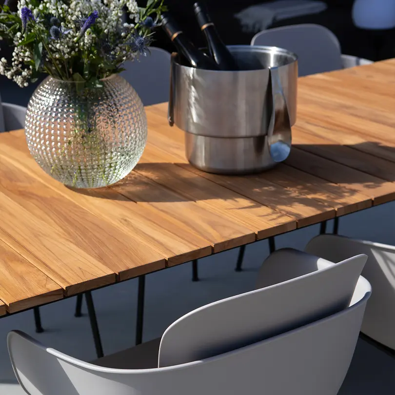 Gartentisch Patio