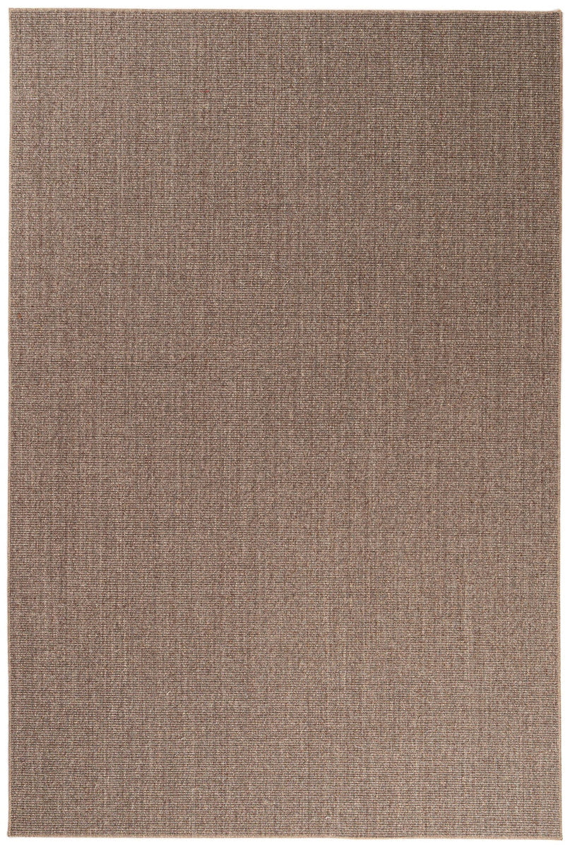 DÉJA Living Vloerkleed Honfleur - Grijs Sisal - 200x290cm