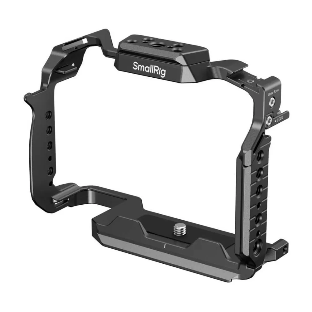 Smallrig 4902 Panasonic Lumix S1R II/S5 II/S5 IIX/G9 II Cage