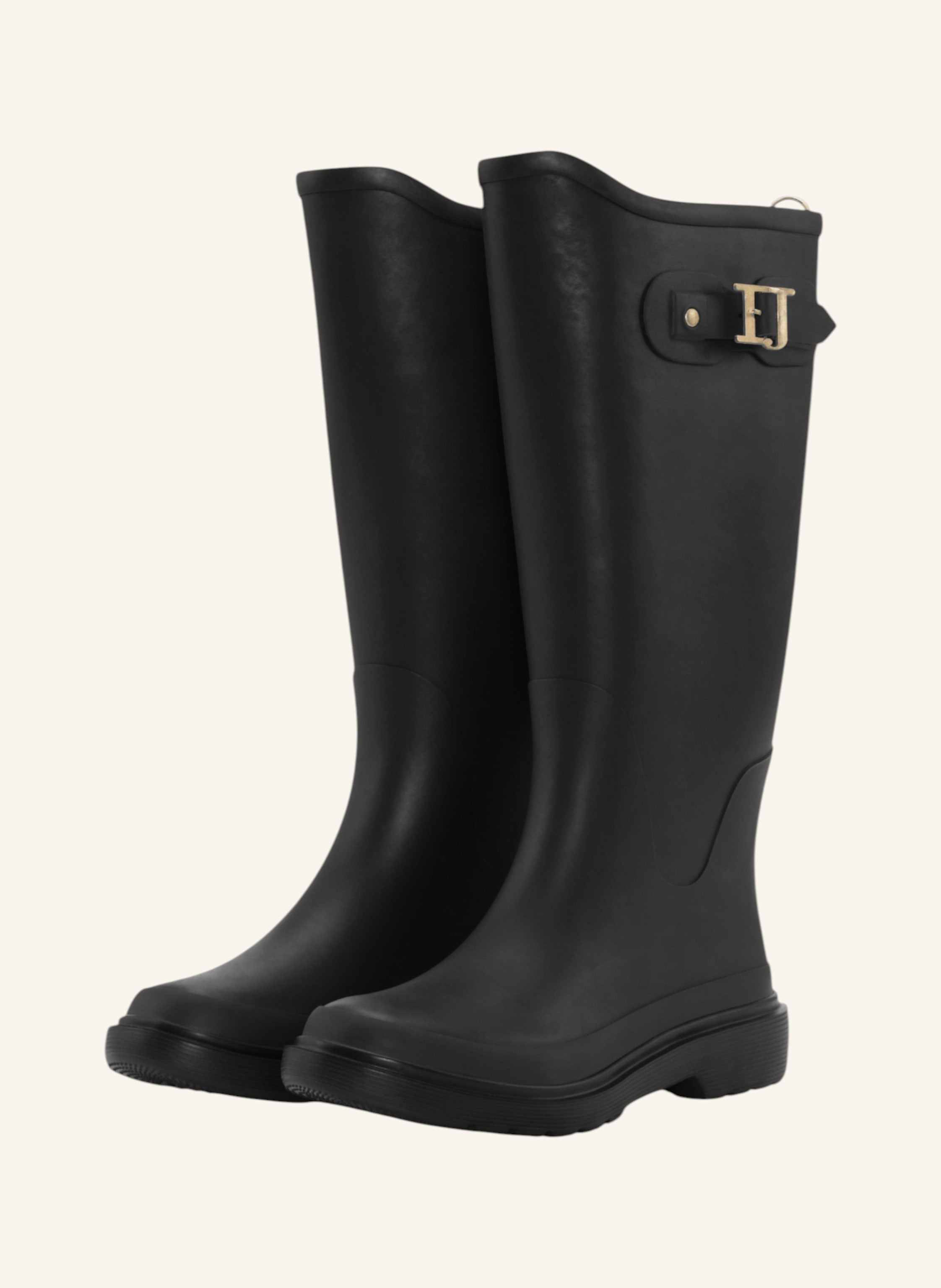 ILSE JACOBSEN Gummistiefel RUBAIR13
