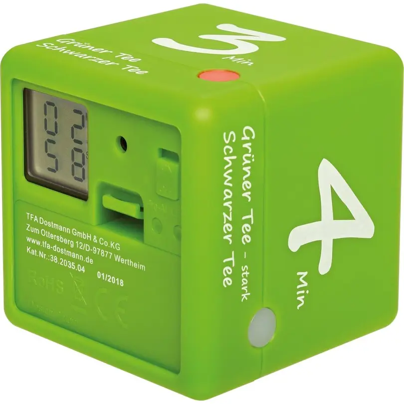 Küchentimer Cube