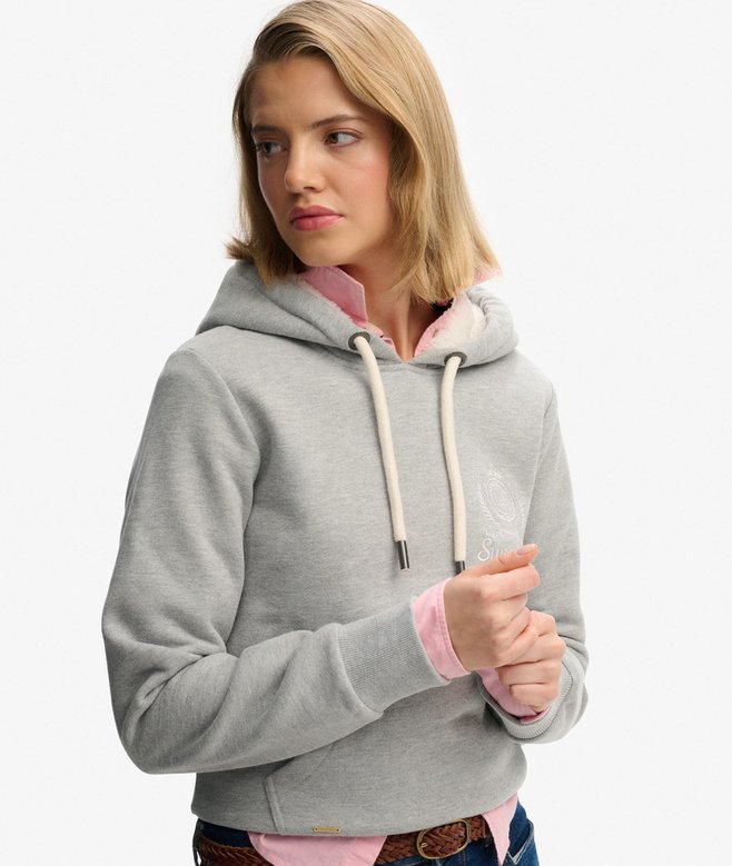 Finest Goods Relaxed Hoodie
