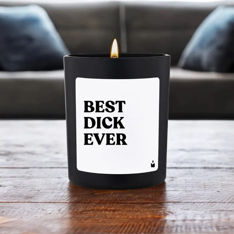 Duftkerze ChattyCandles
