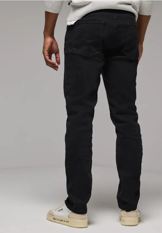 Jeans im Regular Fit