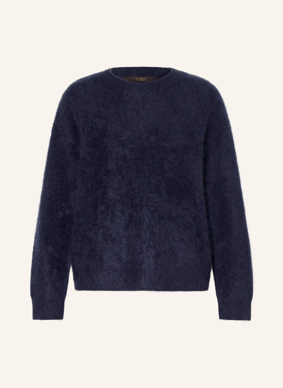windsor. Cashmere-Pullover