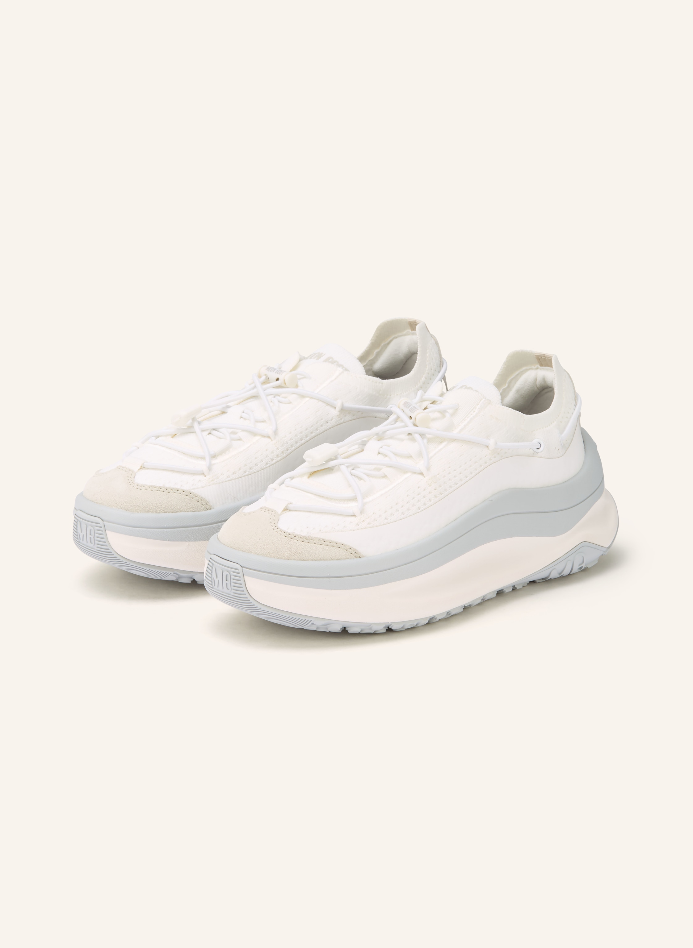 MOON BOOT Sneaker MOON247 XLACE