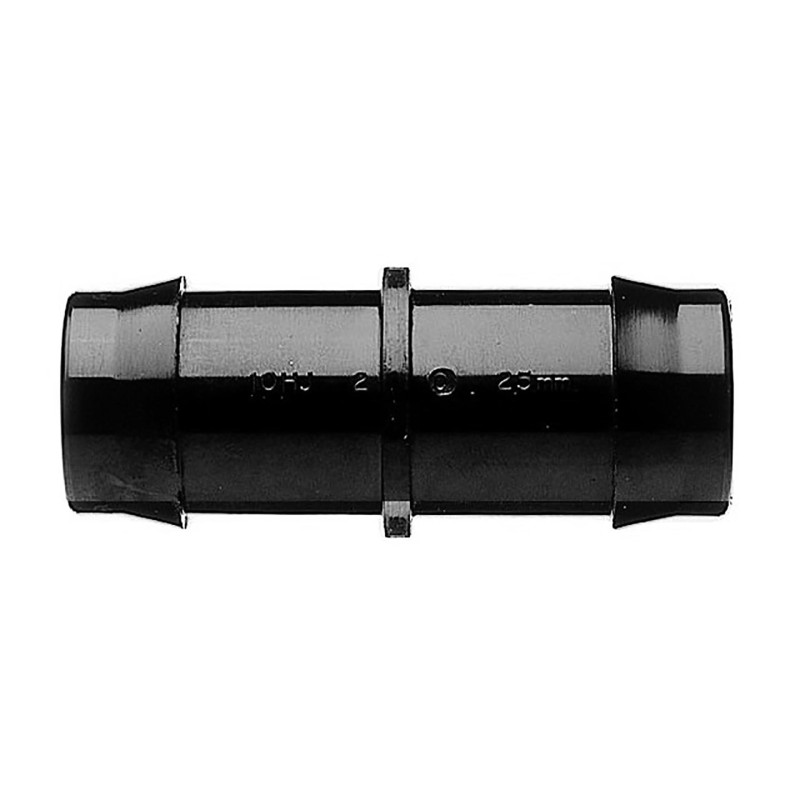 Raccord de tuyaux Ø 13 x 13 mm UBBINK