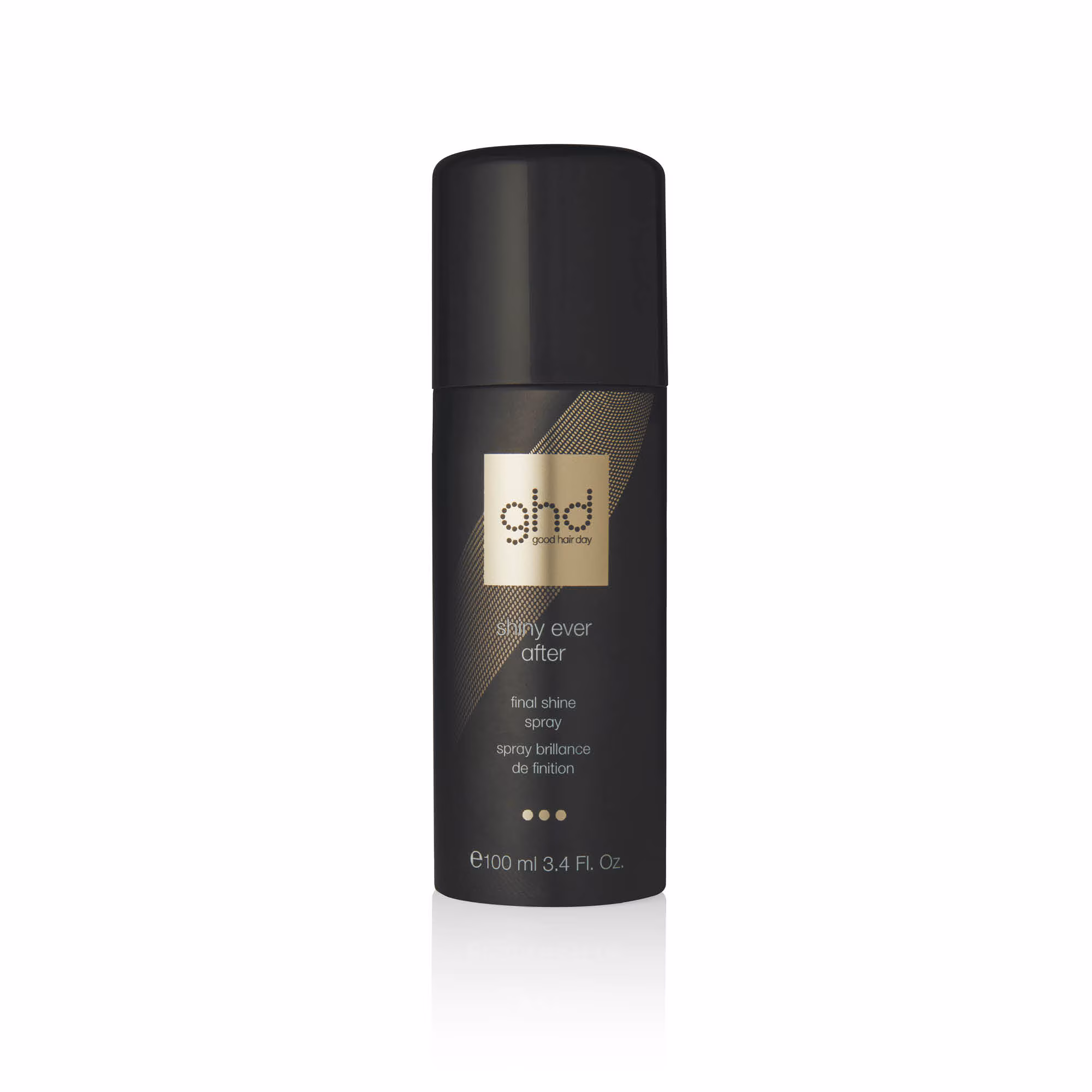 SHINY EVER AFTERSpray brillance de finition