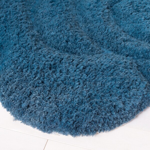 SAFAVIEH Handmade Novelty Massima Floral Rug