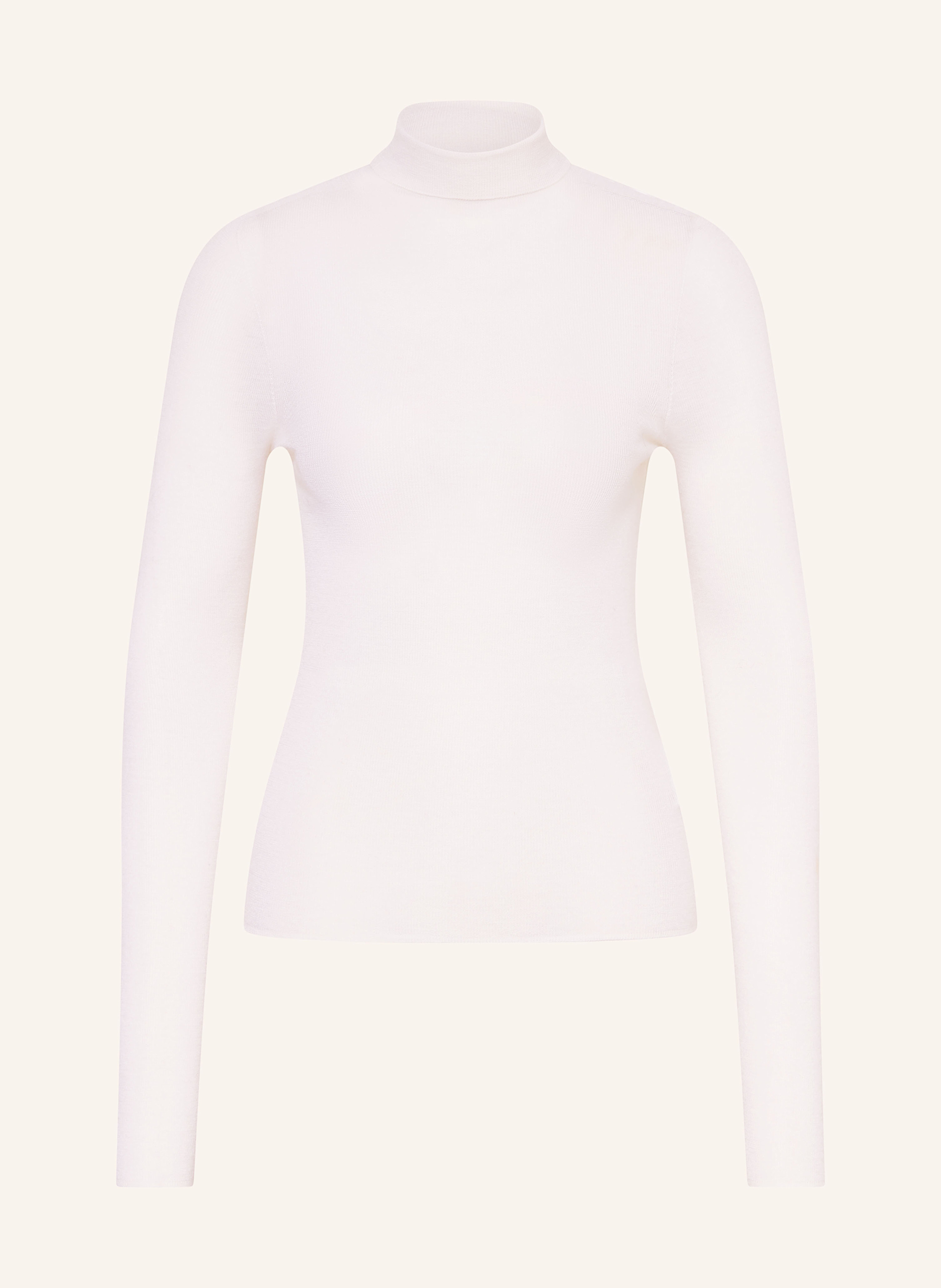 DOROTHEE SCHUMACHER Rollkragenpullover URBAN MERINO